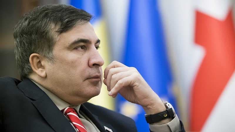 Saakaşvili: "Gürcüstanın baş naziri olmağa hazıram"