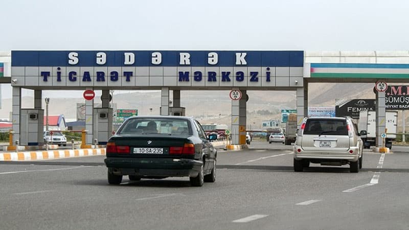 “Sədərək” TM-dən açıqlama: Yusif Qədiməliyev işdən çıxarılıb?