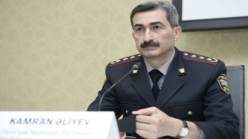 DYP deputat Razi Nurullayevə cavab verdi: Videokameralara baxış keçiriləcək