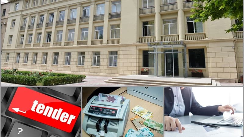 Təhsil Nazirliyinin “sevimli” şirkəti: 10 manatlıq "Sosial İnkişaf Layihə” MMC kimindir?