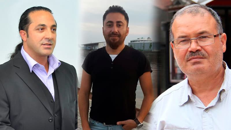Qurban Məmmədov, Orduxan Bəbirov və digərləri beynəlxalq axtarışa verildi