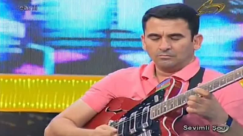 Tanınmış azərbaycanlı musiqiçini oğlu qətlə yetirdi (YENİLƏNİB)