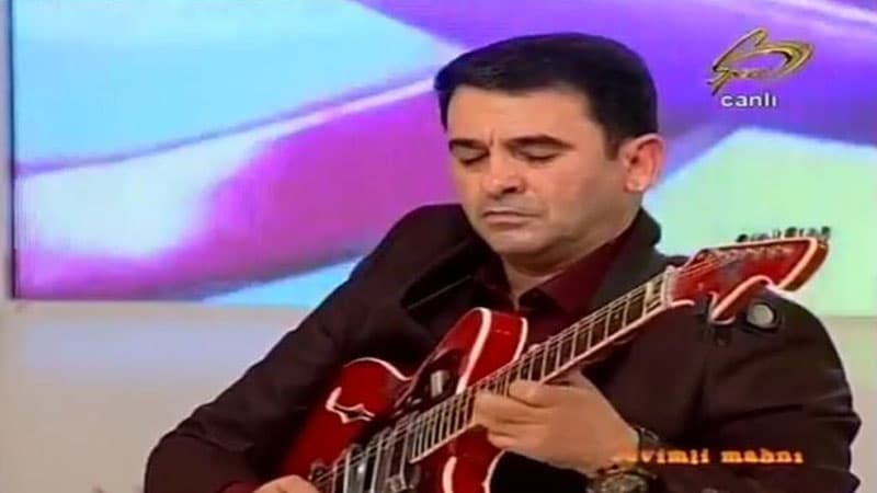 Gitara ifaçısının ölümününün təfərrüatı: "Oğluna deyib ki, tüfəngi gətir..." (VİDEO)