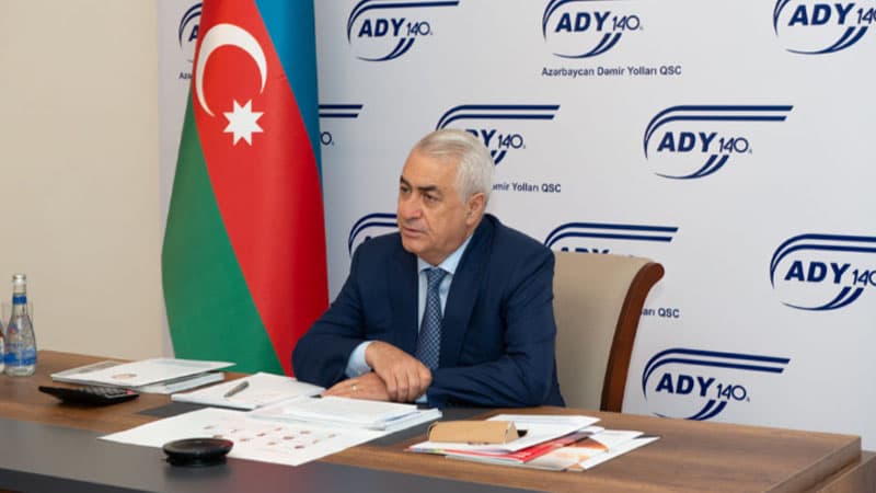 Deputat: “ADY-nin bu praktikasını digər dövlət şirkətləri də həyata keçirə bilər”