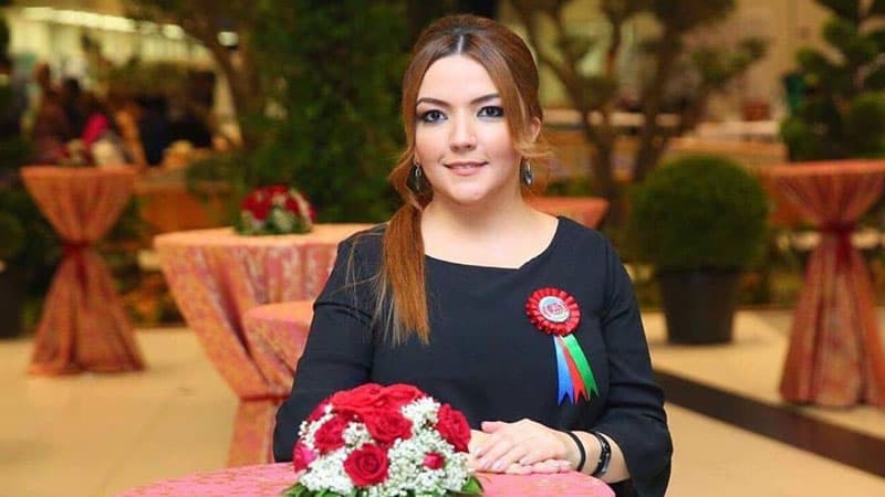 İcra başçısının xanım müavininə TƏBİB-də vəzifə verildi