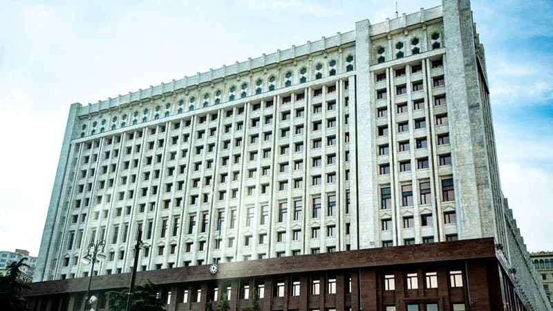 Ramiz Mehdiyev və Səttar Möhbalıyev Komissiya üzvlüyündən azad edildi