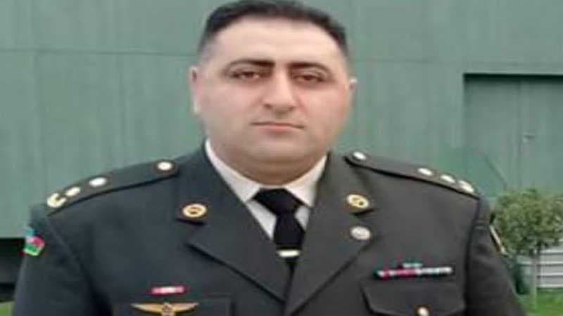 Avropa Məhkəməsi Ermənistanın Ramil Səfərovla bağlı iddiasını rədd etdi