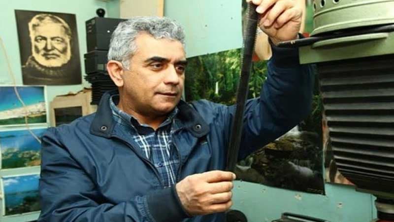 Tanınmış rejissora yüksək vəzifə verildi