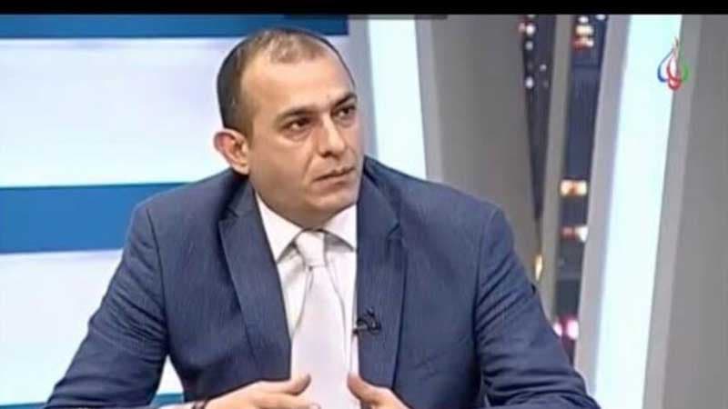 Azərbaycanlı alimin elmi məqaləsi Brazilyanın nüfuzlu jurnalında dərc olunub
