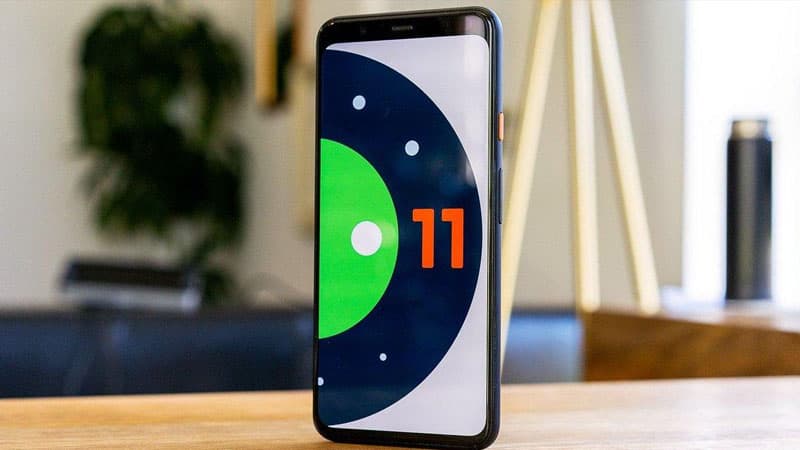 Bu smartfonlarda Android 11 yenilənməsi etmək olacaq