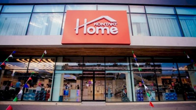 "Kontakt Home"la bağlı böyük qalmaqal: Müştərilər etiraza başladı