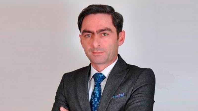 Tərbiyəçinin tərbiyəsi və ya Mehdiyevin dövlət anlayışı
