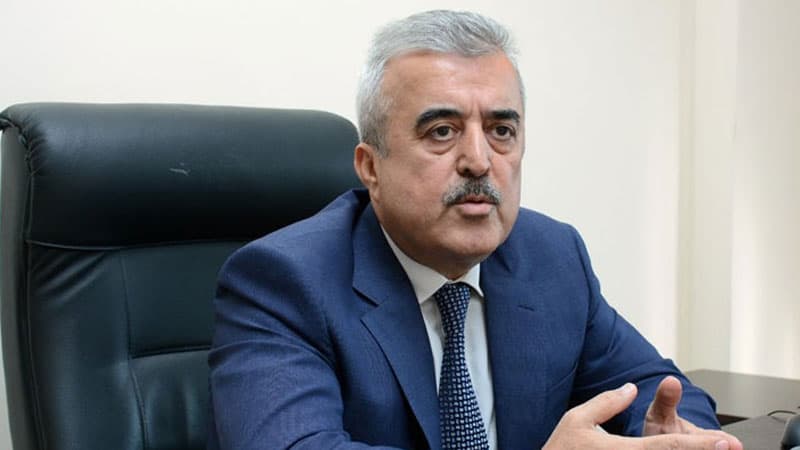Etibar Məmmədov da Ramiz Mehdiyevin nəvəsinin toyunda iştirak edib? (MÜSAHİBƏ)