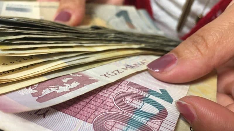 Bu şəxslərə 480 manat veriləcək