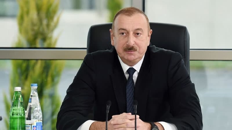 Prezident bu qurumu ləğv etdi - Yeni Şura yaradıldı