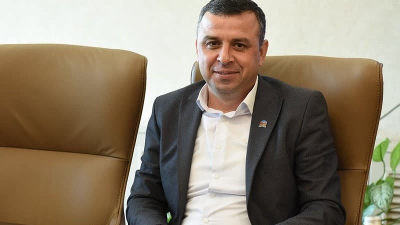 “Kaspi” qəzetinin baş redaktoru işdən çıxdı