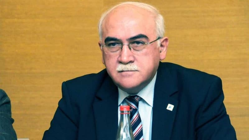İsa Qəmbər millimizdən danışdı: "İctimai qınaqdan sonra başa düşmüşdülər ki..."
