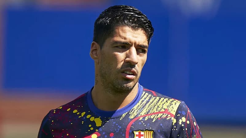 Suarez kiçik məbləğə “Yuve”yə keçəcək, əsas qazanc bonuslar olacaq