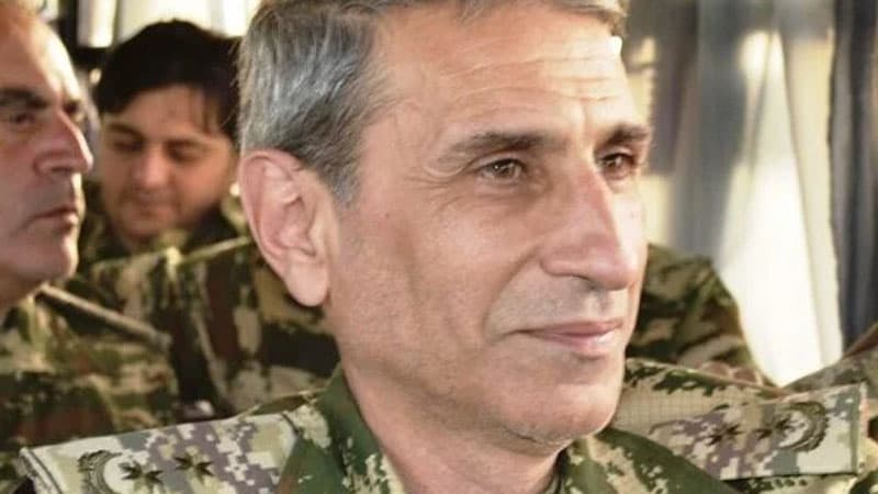 “Hazırda hamımız əks-kəşfiyyatçıyıq” - Hərbi ekspert