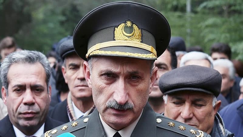Şair Ramaldanov: "Azərbaycan Ordusu torpaqlarımızı işğaldan azad etməyə tam qadirdir"