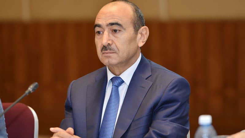 Əli Həsənov əslində Türkiyəyə niyə gedib? 