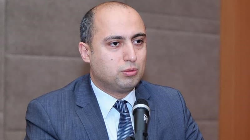Nazirdən dərslərlə bağlı daha bir əmr