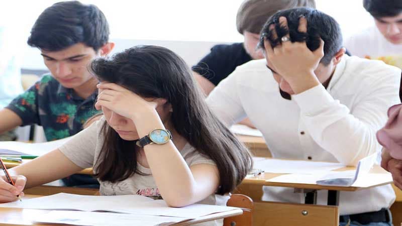 Qəbul imtahanlarında iştirak etmiş namizədlər üçün vakansiya seçimi mərhələsinə start verilir