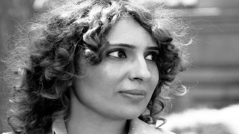 Narkomanla bir dam altında... - Günel Natiq yazır