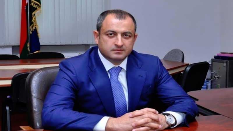 Adil Əliyevin yerinə yeni prezident seçildi (FOTO)