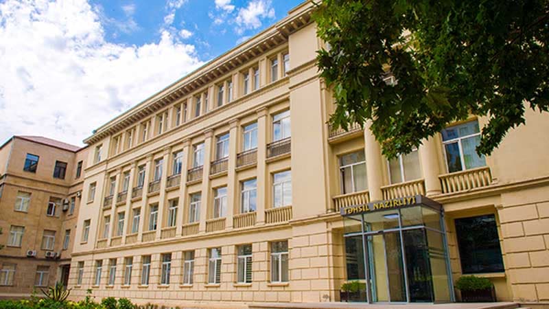 Təhsil Nazirliyi vakansiyalar elan etdi