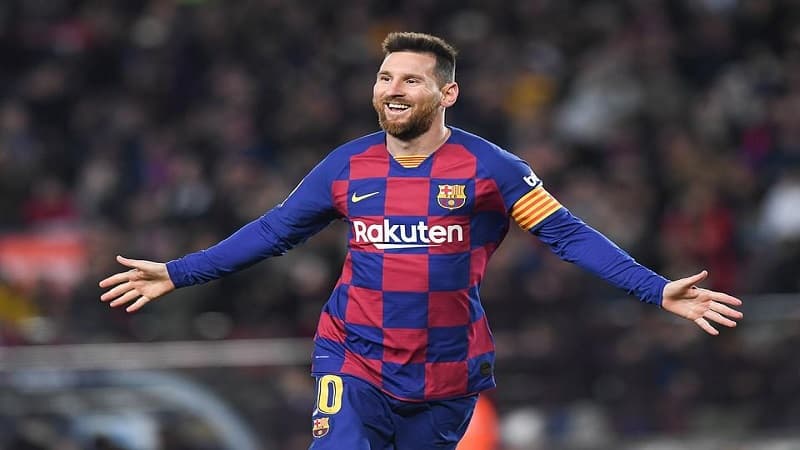 Antuan Qrizmann Messi ilə münasibətlərindən danışdı