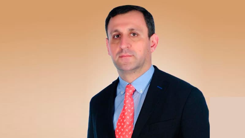 "Həmişə ölkə prezidentinin siyasətini dəstəkləmişəm"  - İş adamı
