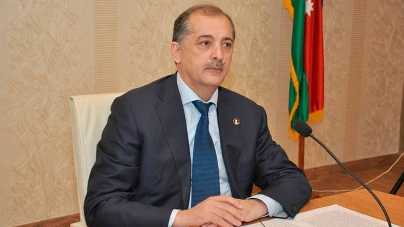 Məhkəmə həbsdə olan sabiq icra başçısı barədə qərar verdi (YENİLƏNİB)