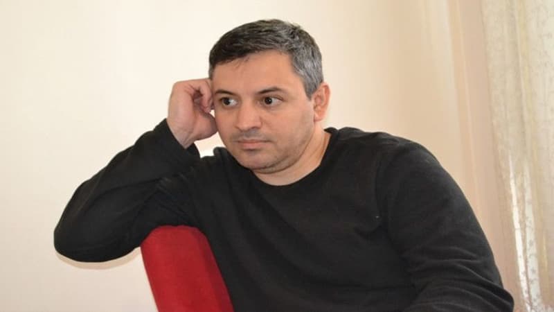 Müstəmləkə dəllalılığı edən məşhurumuz... - Aqşindən xalq yazıçısına cavab