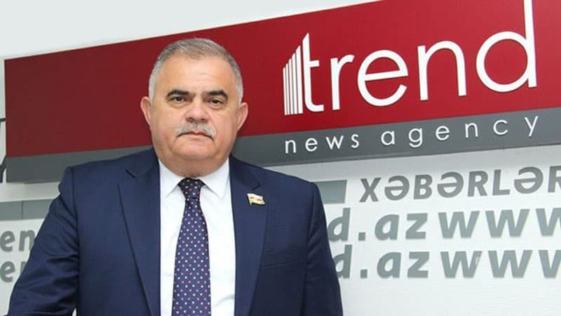 Deputat: "Azərbaycan Ordusunun gücünə dost baxıb sevinir, düşmən isə kədərlənir"