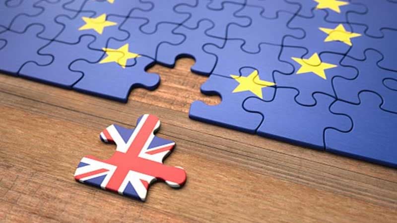 "Brexit" müqaviləsi qüvvəyə minib