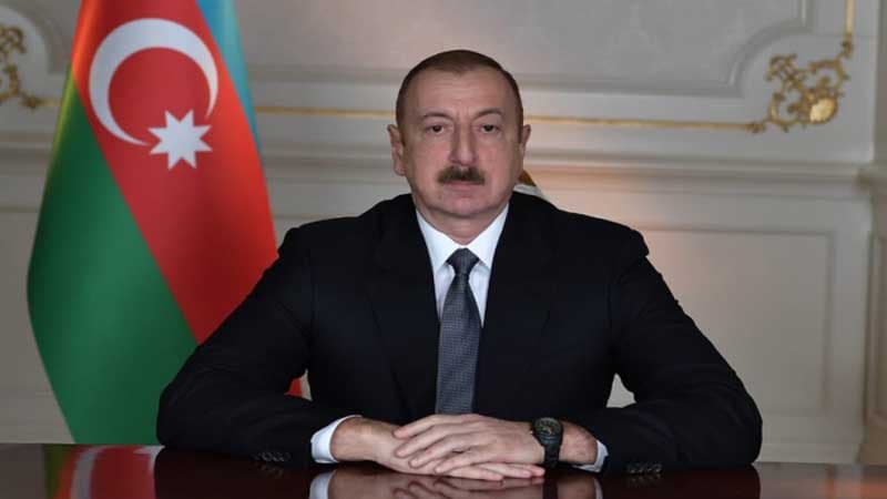 Prezidentin İqtisadi Şura qarşısında qoyduğu vəzifələr