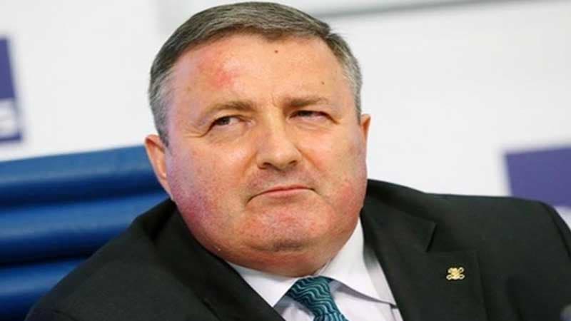 Rusiyalı ekspert Livan ermənilərinin Qarabağa köçürülməsindən danışdı