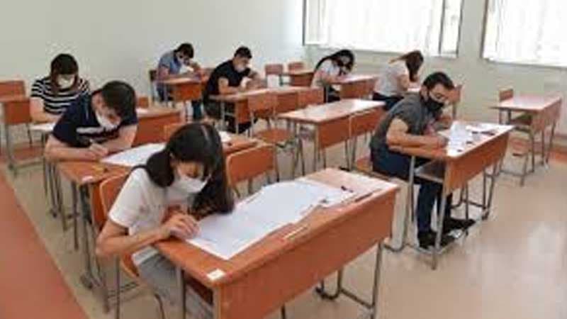 Bu təhsil ocaqlarında tibbi maska taxmaq Məcburidir