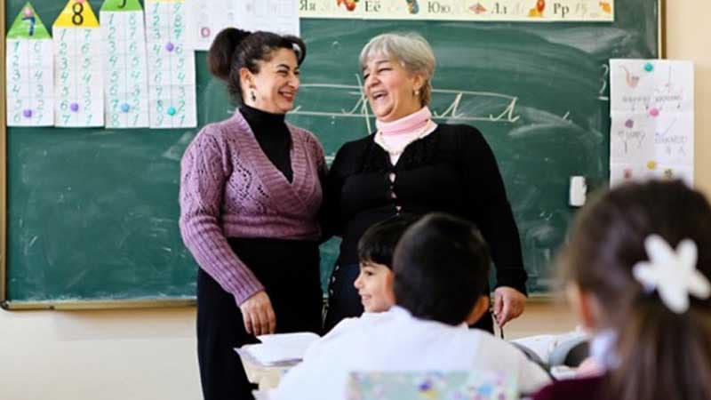 İşə getməsələr də, maaş alacaqlar