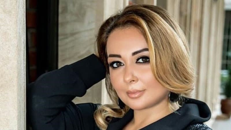 Məşhur aparıcı ATV-dən getdi (FOTO)