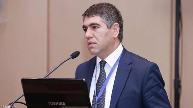 “Vüqar Bayramov yanlışlıqlara yol verib” - Nazirlikdən deputata cavab
