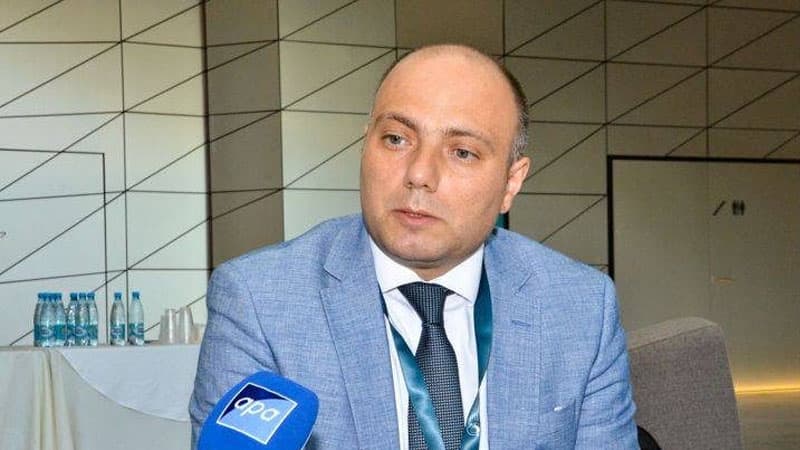 Anar Kərimovdan yeni təyinat