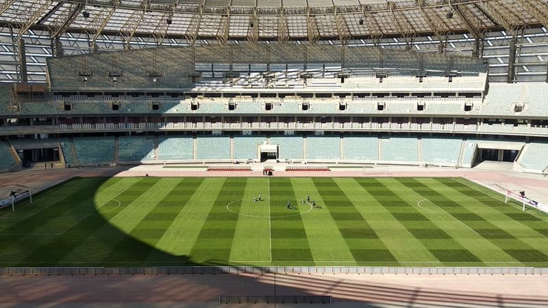 "Neftçi" - "Qalatasaray" matçının stadionu dəyişdirildi