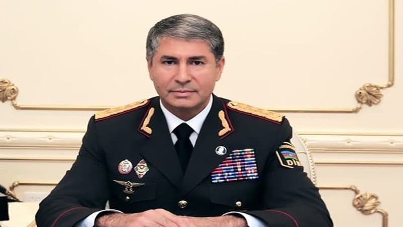 Vilayət Eyvazovdan yeni rəis təyinatı
