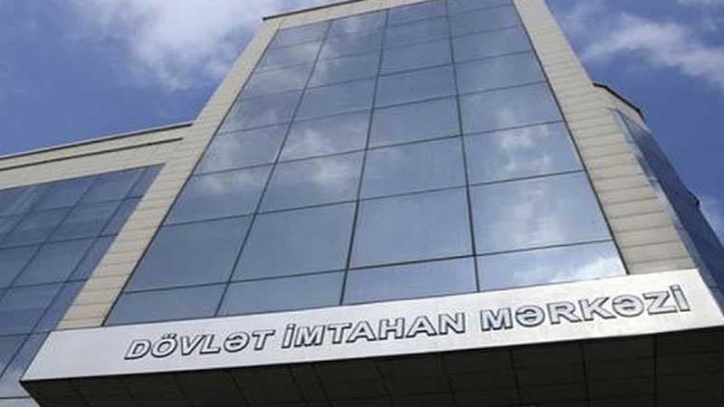 DİM imtahan nəticələrini elan etdi