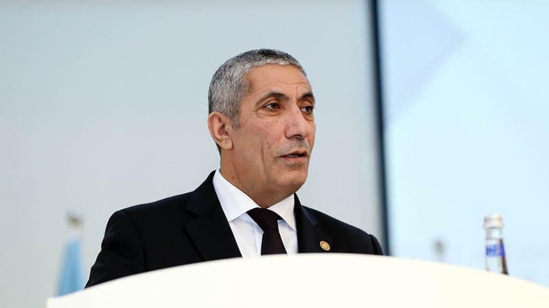 Deputat: "Siyavuş Novruzov bu addımı özü atdı"