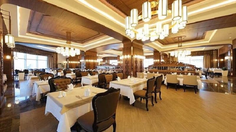 Karantin dövründə kafe-restoranlarla bağlı zəruri qaydalar