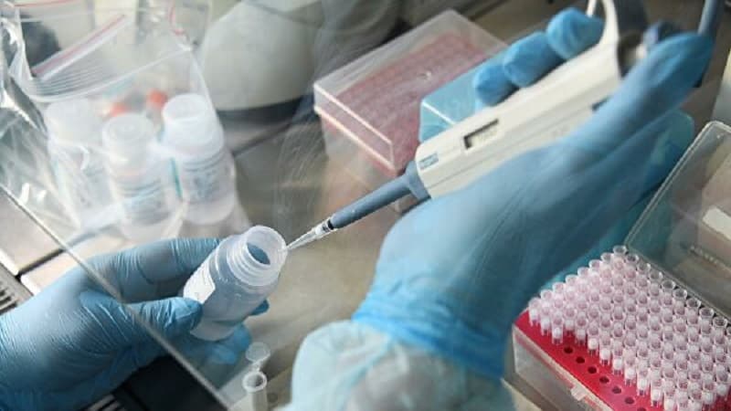 Koronavirusla bağlı testlərin sayı bir milyonu ötdü (RƏSMİ)