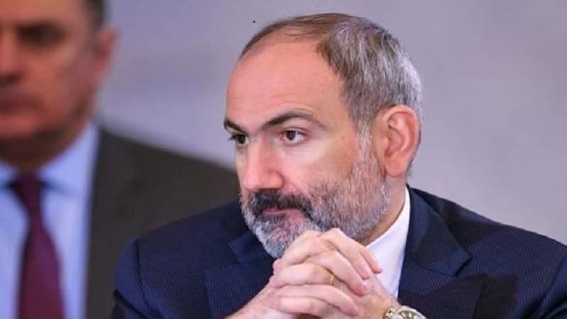 Nikoldan Naxçıvana qaçan çobanı soruşdular, cavabı şoka saldı (VİDEO